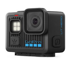 GO PRO